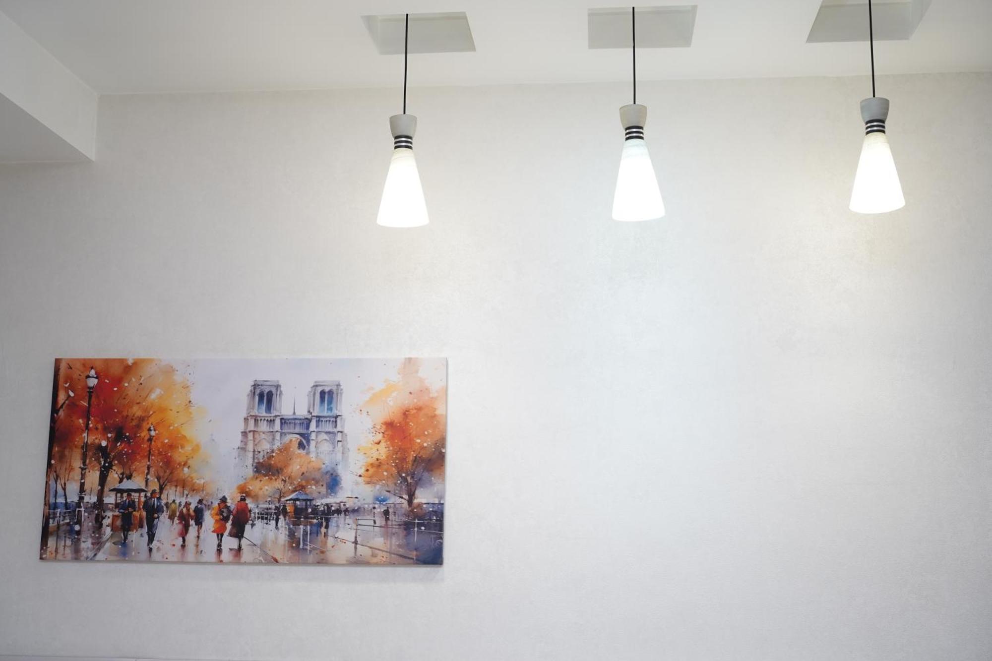 Safran Hotel Baku Ngoại thất bức ảnh